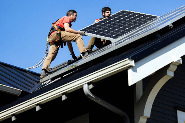 Best Tile Roofing Installation  in Montauk, NY