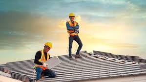 Montauk, NY Roofing Company